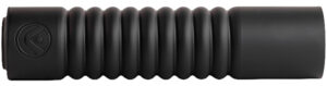 Ab Suppressor F22-710-BB5 Raptor 7.62mm 1.625" Black Titanium 5/8"x24