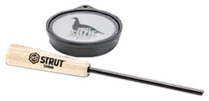 Hunters Specialties Suzie Snood Glass PAN Call
