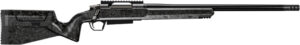 Christensen Arms MCR 300 Win Mag 24 BLKNTD 3+1 Rifle