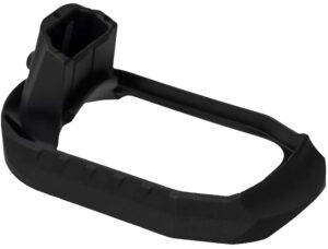 Sct Manufacturing 210450000 Compact Compatible w/ Glock Gen3 19 23 32 Black