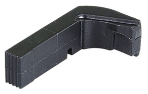 Sct Manufacturing 210190004 Compact & Full Mag Catch Compatible w/ Glock Gen3 Black Plastic