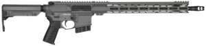 CMMG Resolute MK4 22 ARC 16.1 Tung 10+1 Rifle