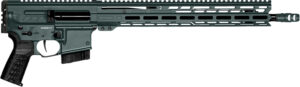 CMMG Dissent MK4 22 ARC 16.1 CHGRN 10+1 Rifle