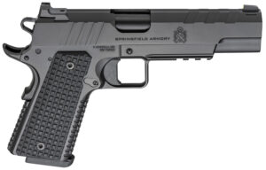 Springfield Armory PX9229L 9mm 1911 Emissary 5 9R Pistol
