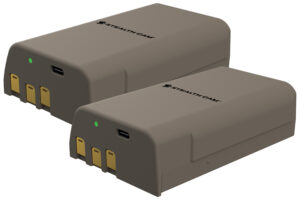 Stealth Cam 5000MAH Lithium Rechrg Batt