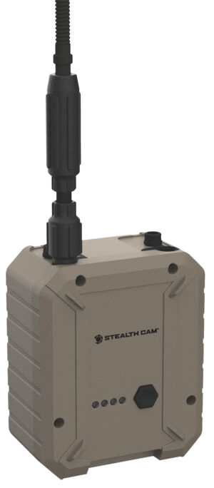 Stealth Cam 5000MAH Extended Lithium Battery