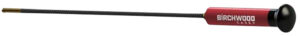 Birchwood Casey 41421 Cleaning Rod 17/20 Cal 36" Carbon