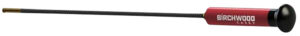 Birchwood Casey 41431 Cleaning Rod 22/264 Cal 36" Carbon