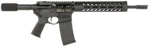 Luxus Arms (HM Defense) Raiderm556 12.5" 30+1 Pistol