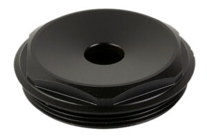 Energetic Armament EA32 End Cap 7.62mm Titanium