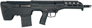 Desert Tech WLVRFD1630B WLVRN 300 Blackout 30+1 16" Black Steel Threaded Barrel, Black Hard Coat Anodized Picatinny Rail Aluminum Receiver, M-LOK Handguard, Black Polymer Chassis, Ambidextrous