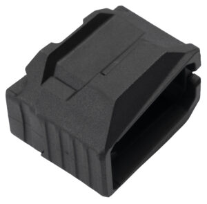 Strike Industries Angled GRP Cable M-LOK Black
