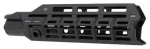 Strike Industries VOABM2RAILBK VOA Handguard for Benelli M2 Matte Black