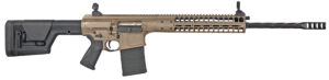 LWRC Lwrci Repr 762 20" FDE .308/7.62 NATO 20+1 Rifle