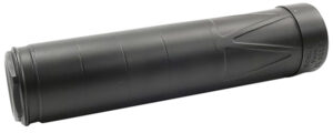 Energetic Armament EA18 Sonus 9 Supprsr 1/2X28 Black Nitrde 9mm