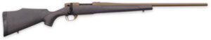 Weatherby Vanguard Weatherguard Bronze 7mm PRC 24TB 3-Round Rifle