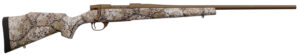 Weatherby VGD Badlands 300 Wby 24TB 3+1 Rifle