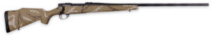 Weatherby VGD Outfitter 300 Wby 26MB 24" 3+1 Rifle