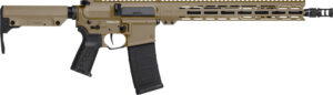 CMMG Resolute MK4 300 Blackout 14.5 Coyote 30+1 Rifle