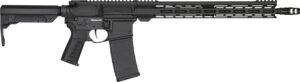 CMMG Resolute MK4 300 Blackout 16.1 Arblk 30+1 Rifle