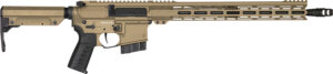 CMMG Resolute MK4 350L 16.1 Coyote .350 Legend 10+1 Rifle