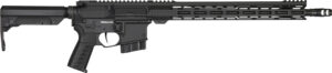 CMMG Resolute MK4 6mm AR 16.1 Arblk 10-Round Rifle