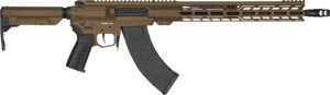 CMMG Resolute MK47 762X39 16.1 MDBRZ 7.62 X 39mm 30+1 Rifle
