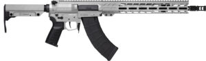 CMMG Resolute MK47 762X39 14.3 Tung 7.62 X 39mm 30+1 Rifle
