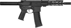 CMMG Banshee MK4 22 LR 9 Tube Arblk 25+1 Pistol