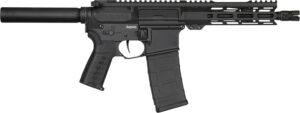 CMMG Banshee MK4 300 Blackout 8 Tube Arblk 30+1 Pistol