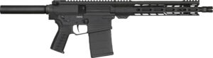 CMMG Banshee MK4 308 12.5 Tube Arblk 20+1 Pistol