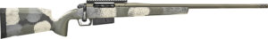 Springfield Armory 2020 Wypnt 7mm 24 Evgrn 3+1 Rifle