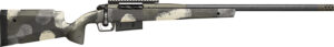 Springfield Armory Model 2020 Waypoint 7mm PR 24 Evgrn 3+1 Rifle