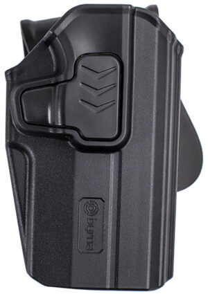Byrna Technologies BH68371 LH Level 2 Holster With Paddle