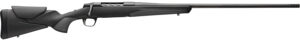 Browning XB2 Hunt Compsite 6.5 Creedmoor 22 Matblk 4+1 Rifle