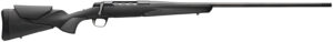 Browning X-Bolt 2 Hunt Compsite 3006 22 Matblk .30-06 Springfield 4+1 Rifle