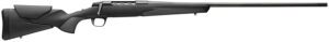 Browning X-Bolt 2 Hunt Compsite 7mm 26 Matblk 3+1 Rifle