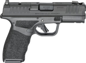 Springfield Armory 9mm Hellcat Pro 3.7 15R Pistol
