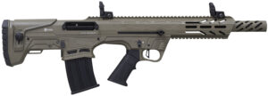Citadel PUP Scout 12 Gauge 3" 18.5 5R FDE Shotgun