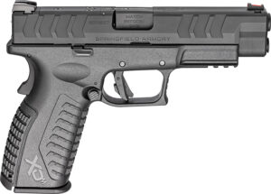 Springfield Armory XD-M Elite 9mm 4.5 CA 10R Pistol