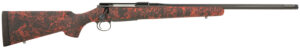 J.P. Sauer & Sohn 100 Pantera 65 Creedmoor H-S Stock 20" 5+1 Rifle