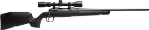 Savage Arms  Axis XP Combo Black 400 Legend 4+1 20" Right Hand