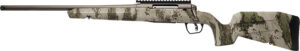 Savage Arms  Axis 2 Pro Woodland 22-250 Rem 4+1 20" Left Hand
