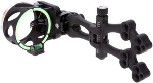 Truglo TG-TG5103B 3Pin Veros/DDP/Light Black
