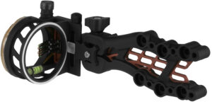 Truglo TG-TG7415B 5Pin Carbin Hybrid Standard Adjustable