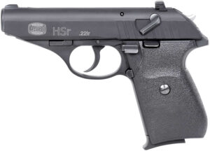 BLS Supply Mauser HSR 432.00.02 22 LR 3.5 10R Pistol