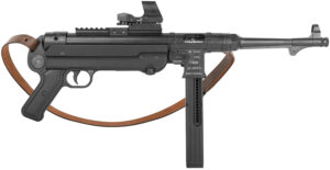Blue Line Solutions 4400019 Mauser MP40P 23+1 10"