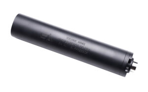 Sylvan Arms SA9TIR SA9 9mm Titanium 1/2"x28