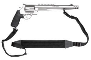Smith & Wesson 500 500S&W Mag 10.5" Stainless AS 5rd Revolver