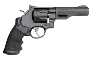 Smith & Wesson 327 TRR8 357 Mag 5" Black AS 8rd Revolver